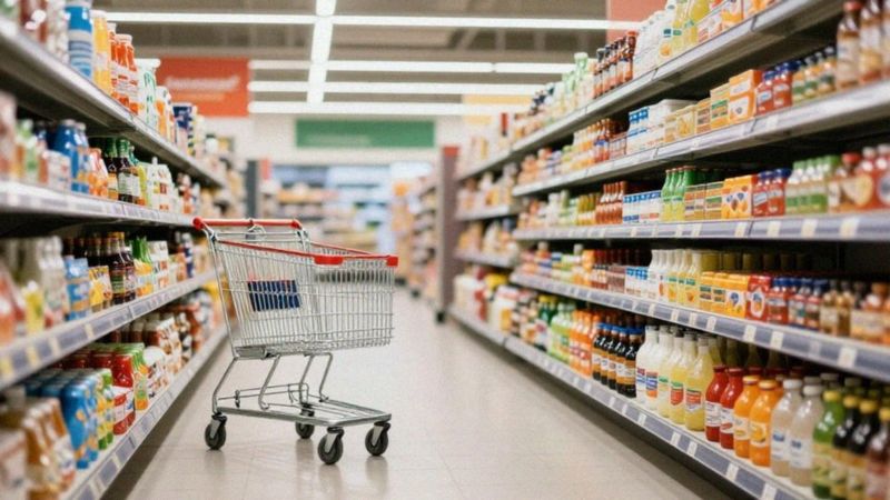 Jak działają dyskonty i supermarkety 2 stycznia?