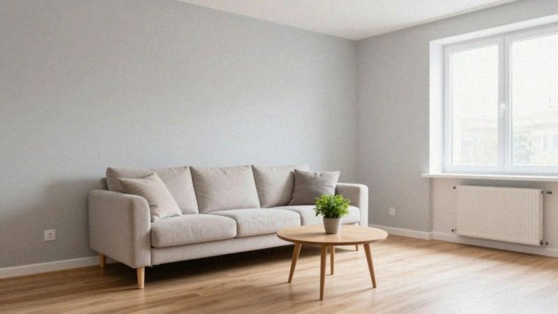 Jak home staging pomaga sprzedać nieruchomość?
