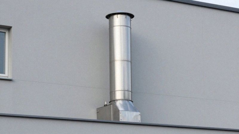 Jak zapewnić szczelność i bezpieczeństwo komina?