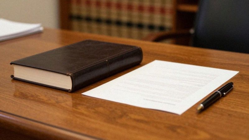 Kiedy umowa najmu wymaga formy notarialnej?