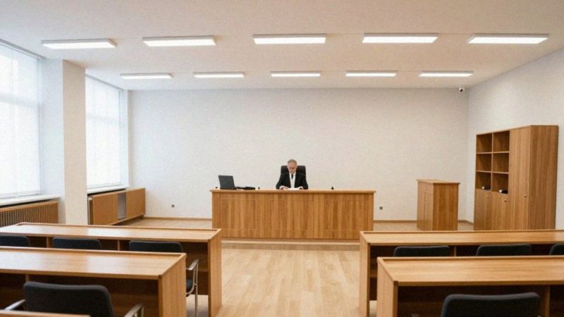 Czy organizacje pozarządowe mogą uczestniczyć w postępowaniu cywilnym?