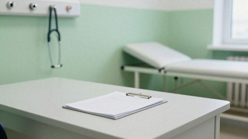 Jak komisja lekarska decyduje o niezdolności?