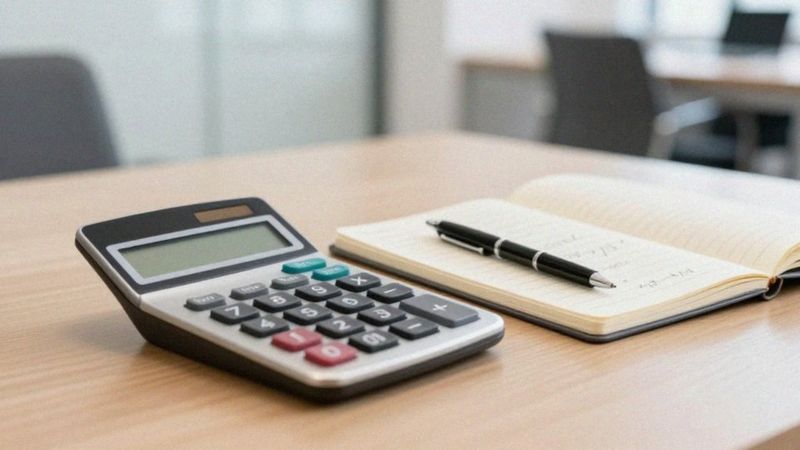 Jak obliczyć oprocentowanie nominalne dla kredytu?