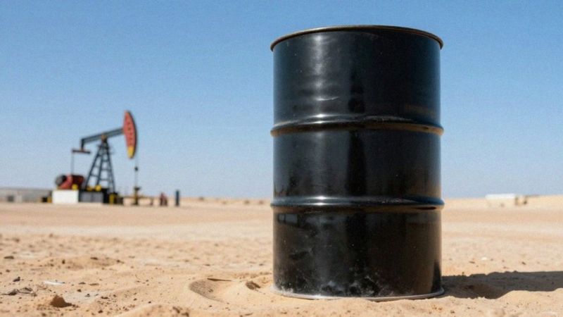 Jaki udział w rynku i rezerwach ma OPEC?