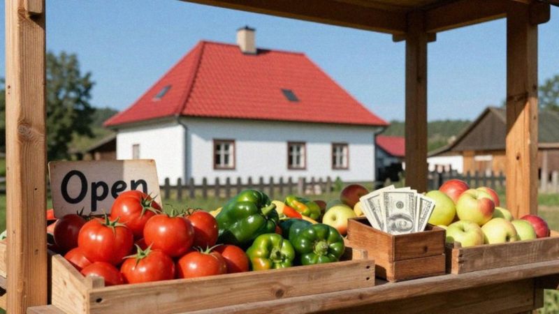 Czy rolniczy handel detaliczny i najem prywatny mogą skorzystać?