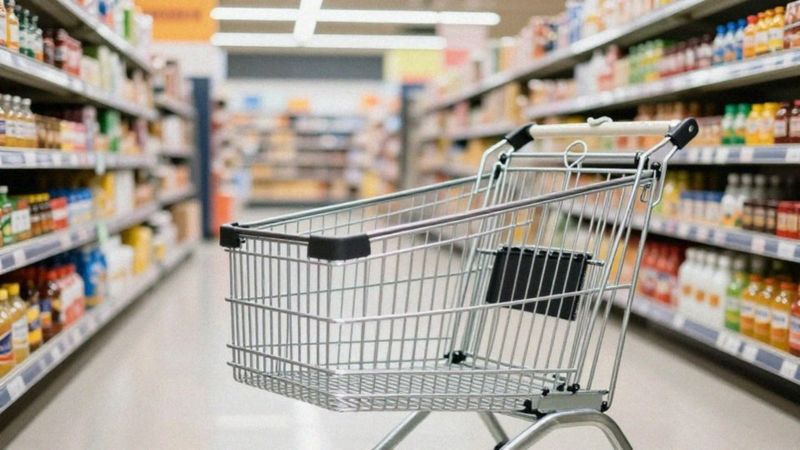 Jak długo trwa wojna cenowa Lidla i Biedronki?