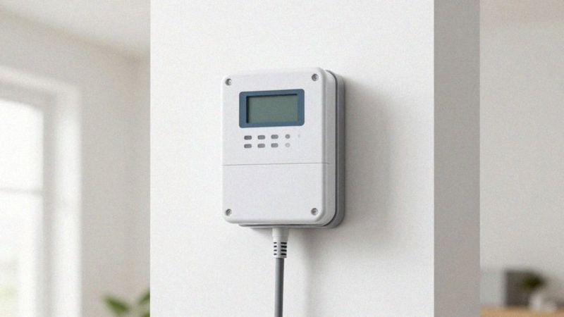 Jak działa zdalny odczyt w systemie AMI?