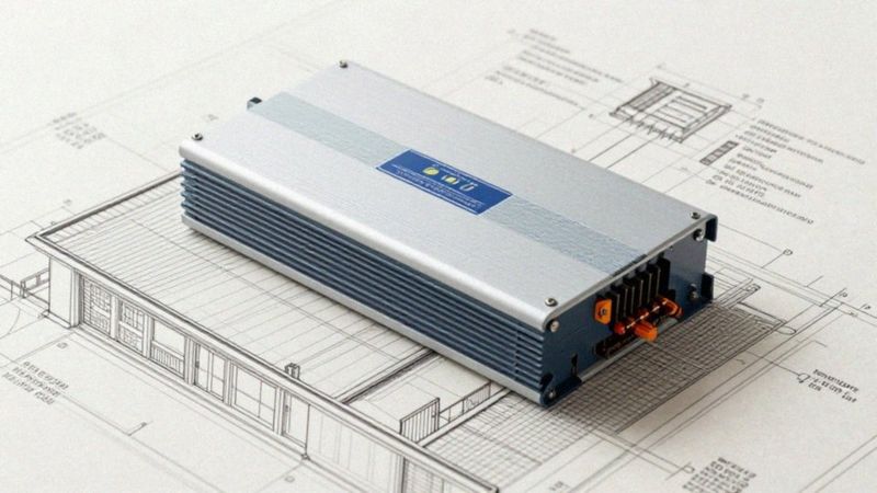 Jak uzyskać przyłączenie mikroinstalacji o danej mocy?