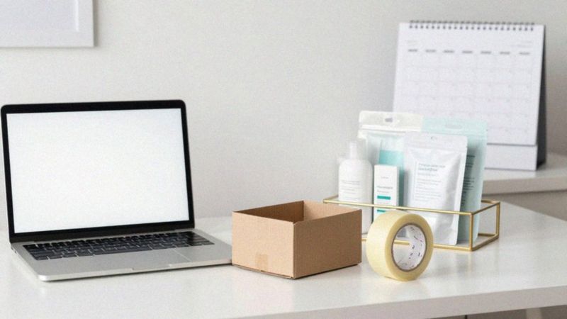 Dropshipping czy sklep internetowy — co wybrać?