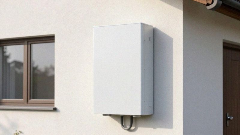 Ile trwa ładowanie magazynu 10 kWh?