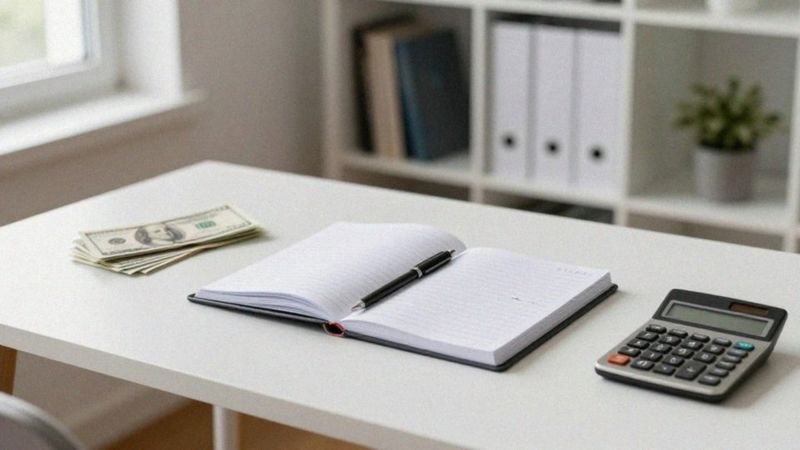 Jak chronić się przed komornikiem i syndykiem?
