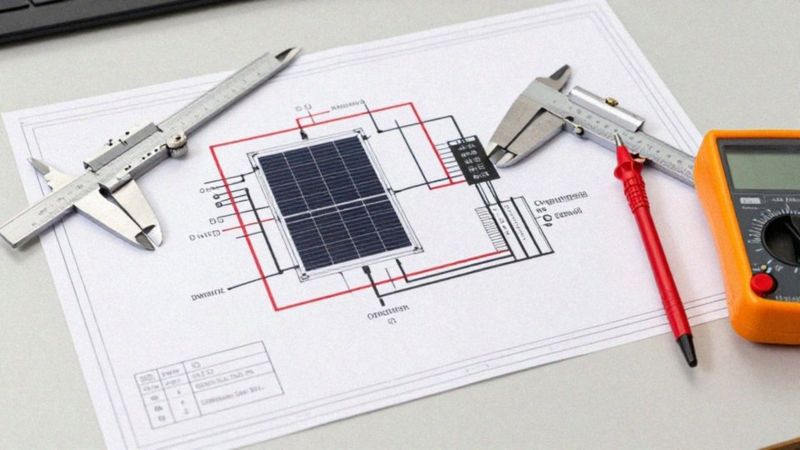 Jak sprawdzić zgodność optymalizatora z instalacją fotowoltaiczną?