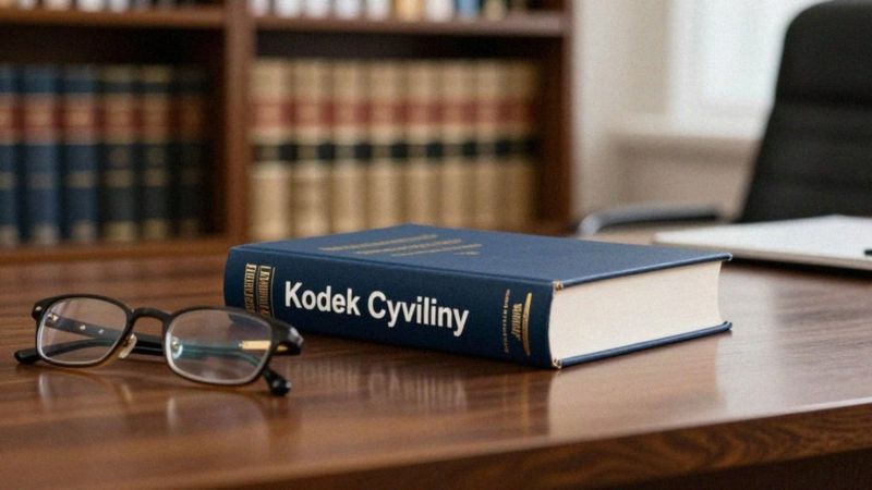 Jak wygląda odpowiedzialność sprzedawcy za wady w Kodeksie cywilnym?