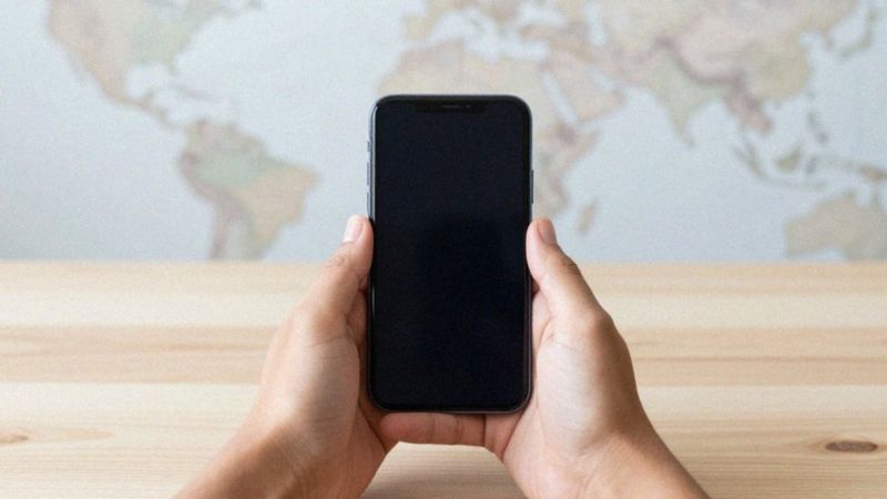 Jak wykonać przelew na telefon za granicą?