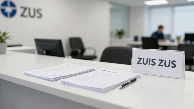 Jak złożyć wniosek o dodatek kompensacyjny w ZUS?