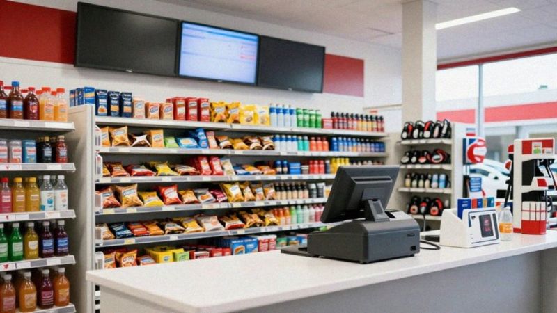 Od czego zależy wynagrodzenie na stacji benzynowej?