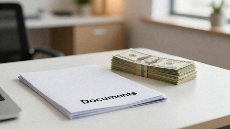 Czy faktury VAT wystarczą jako dokumenty?