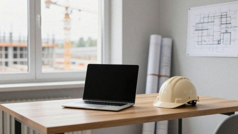 Czy można prowadzić elektroniczny dziennik budowy?