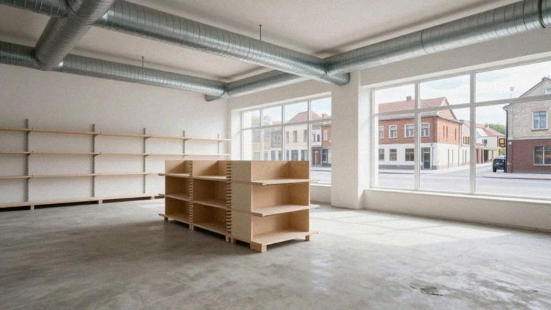 Ile nowych sklepów Dino planuje otworzyć?