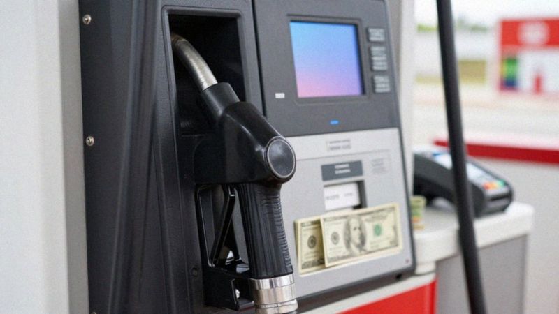 Jak spadek Brent i WTI wpływa na ceny paliw?