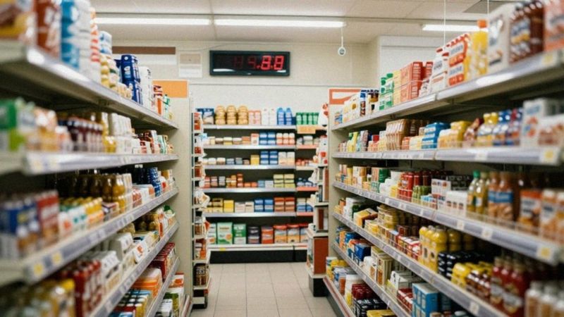 Jakie będą godziny otwarcia Żabki w Niedzielę Wielkanocną?