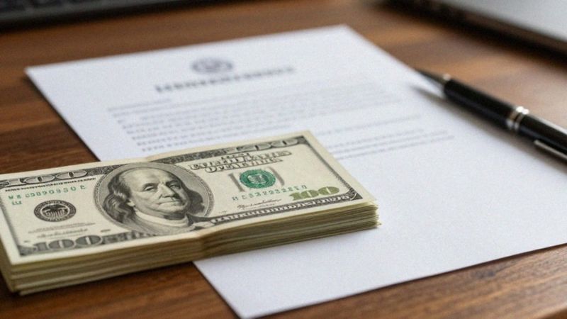 Jakie skutki ma nakaz dla dłużnika?