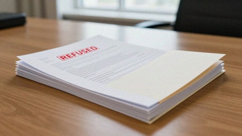 Kiedy urząd może odmówić zamiany lokalu?
