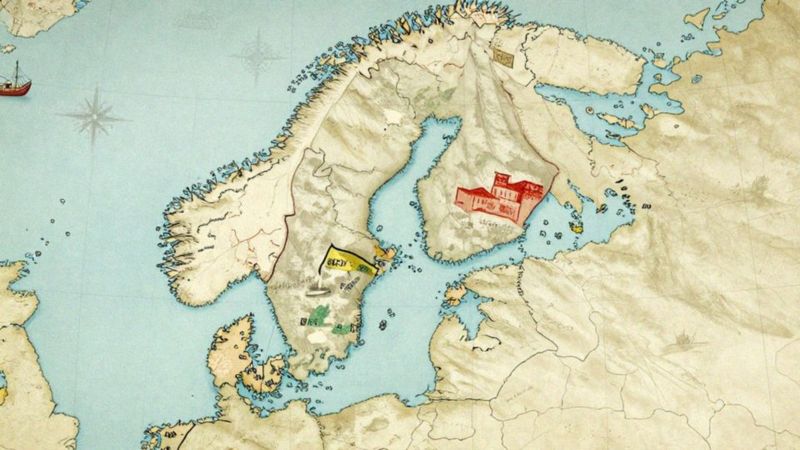 Dlaczego Kaliningrad ma znaczenie strategiczne?