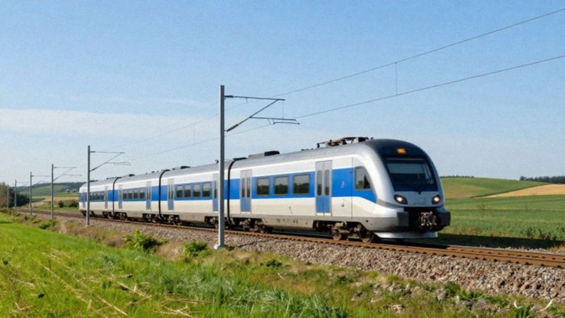 Jak elektryfikacja linii 71 wpłynie na trasy?