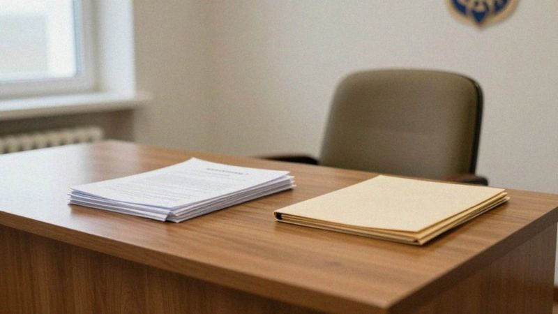 Jak komisje lekarskie orzekają kategorię zdolności do służby?