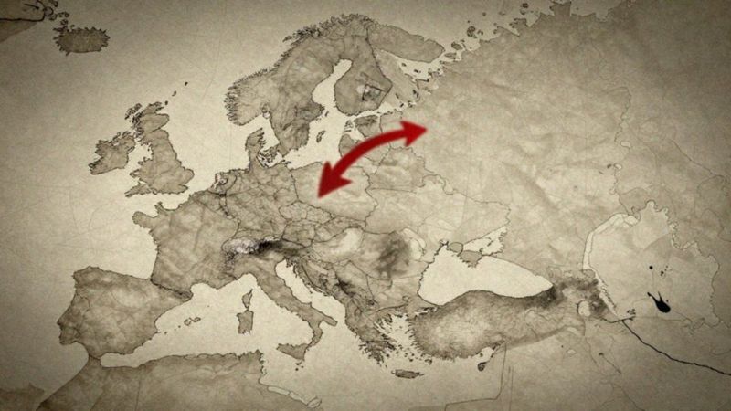 Jakie są główne motywy Rosji za inwazją?