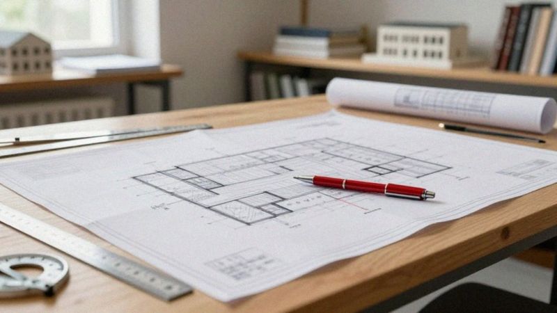 Kiedy potrzebne jest pozwolenie na budowę zamiast zgłoszenia?