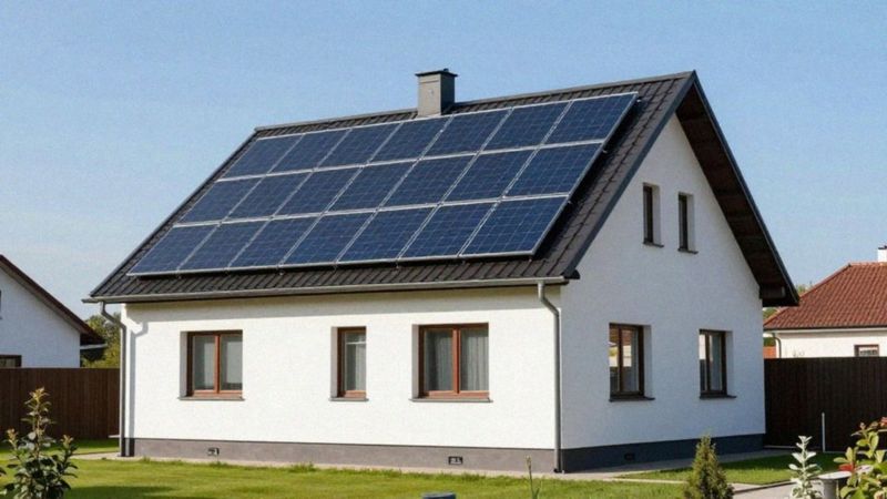Czy montaż instalacji fotowoltaicznej można wykonać samodzielnie?