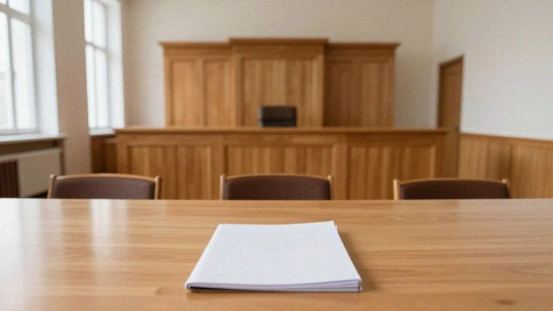 Jak odwołać się do sądu pracy i ubezpieczeń społecznych?