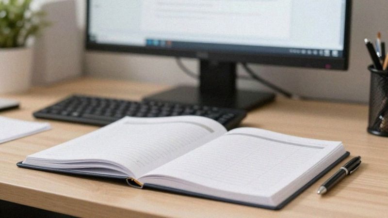 Jakie błędy unikać przy księgowaniu marży?