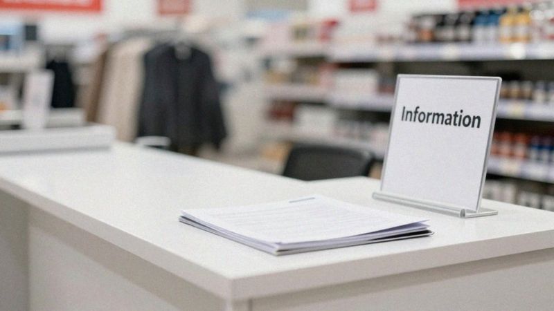 Czy regulamin sklepu może zabronić zwrotu gotówki?