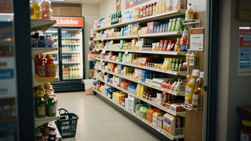 Gdzie zrobić zakupy, gdy Biedronka zamknięta?