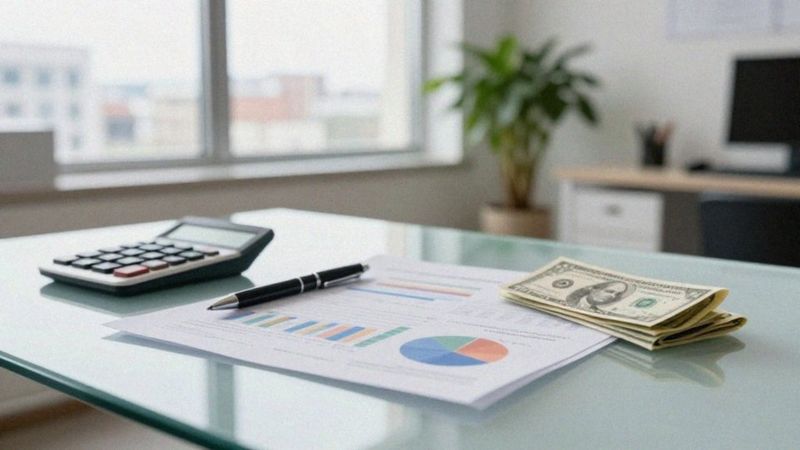 Jak interpretować marżę w sprawozdaniu finansowym?