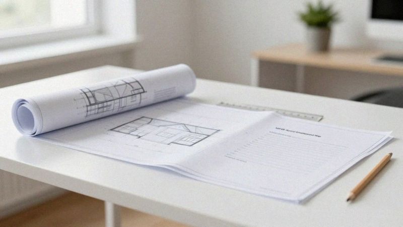 Jak sprawdzić zgodność domku z miejscowym planem zagospodarowania przestrzennego?