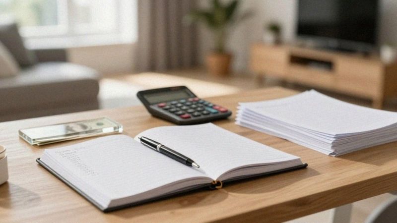 Jak ustalić realistyczny plan spłaty zobowiązań?
