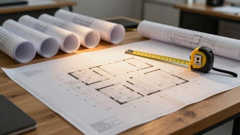 Jak ustalić wartość zamówienia na roboty budowlane?