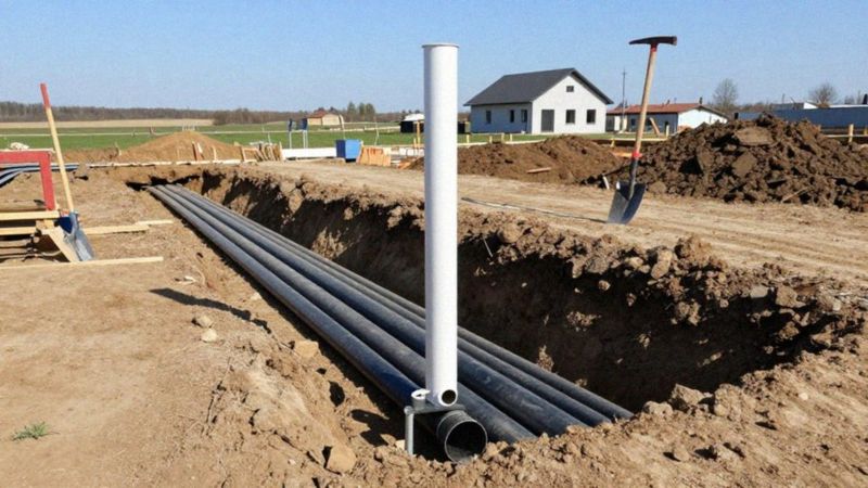 Jak wygląda montaż klimatyzatora gruntowego?