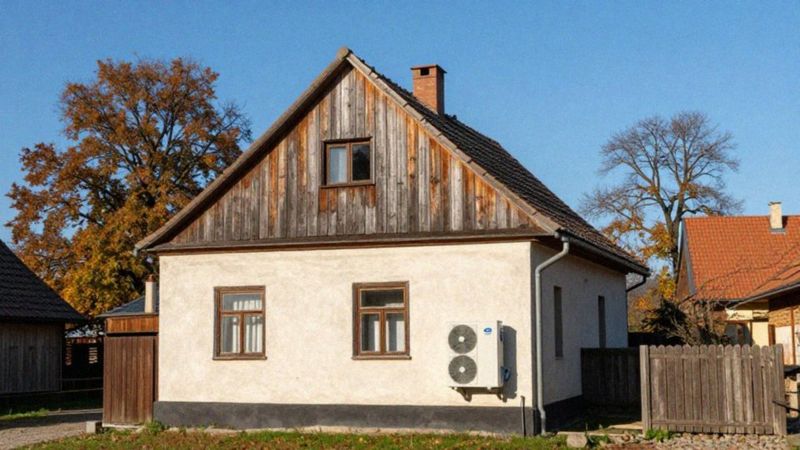 Jakie budynki kwalifikują się do programu Czyste Powietrze?