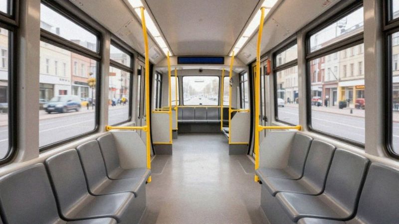 Co oznacza wygrana w przetargu na tramwaje dla Tallinna?