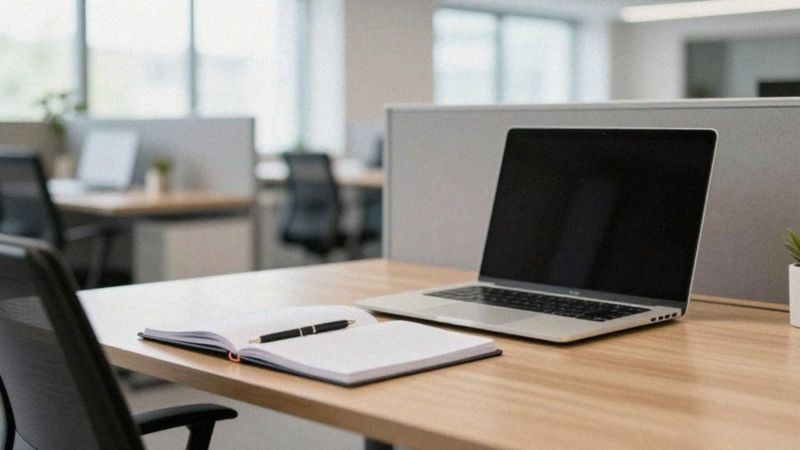 Czy pracownik musi poinformować pracodawcę o złożeniu oświadczenia?