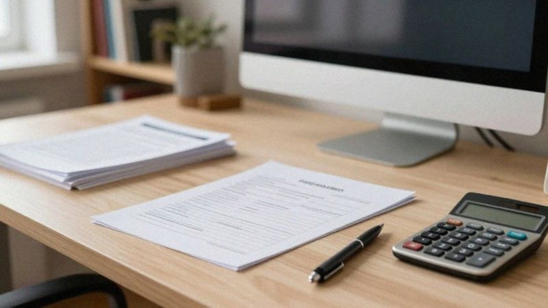 Jak przygotować i złożyć wniosek o dofinansowanie?