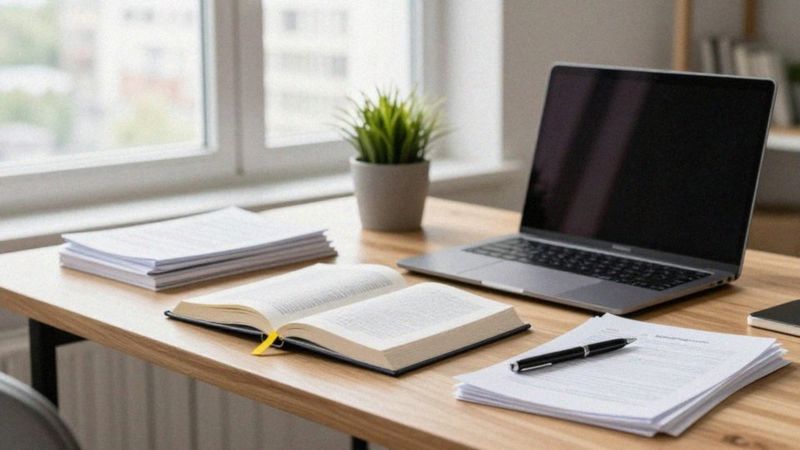 Jak przygotować regulamin sklepu internetowego od podstaw?