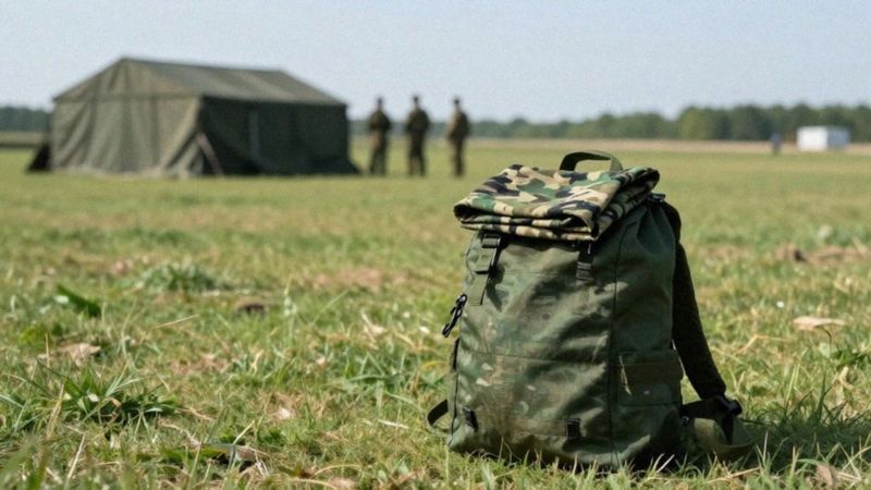 Jakie są różnice między rezerwą aktywną a pasywną?
