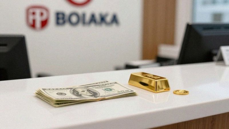 Jakie złote produkty oferuje NBP?