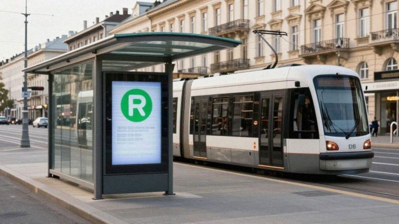 Ile kosztuje transport publiczny w Budapeszcie?